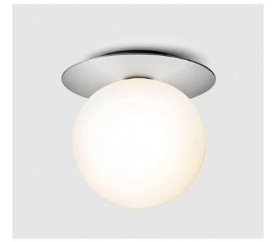 Настенно-потолочный светильник Moderli V2059-W Covey 1*G9*5W 