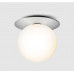 Настенно-потолочный светильник Moderli V2059-W Covey 1*G9*5W 