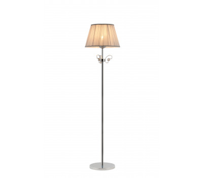 Торшер Moderli V2500-1F Riccardo 1*E14*60W 