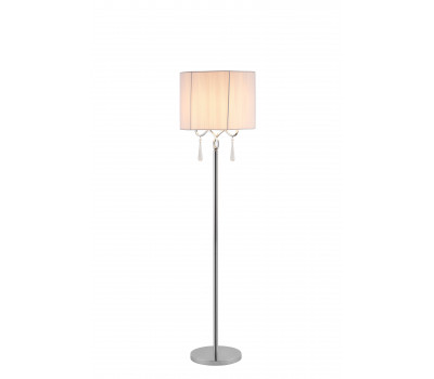Торшер Moderli V2564-1F Mae 1*E27*60W 