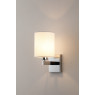 Бра Moderli V2680-1W Viola 1*E27*60W