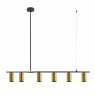 Подвесной светильник Moderli V4050-6P Kristen