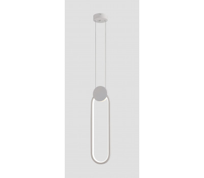 Светодиодный подвесной светильник Moderli V5022-2PL Store 