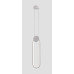 Светодиодный подвесной светильник Moderli V5022-2PL Store 