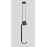 Светодиодный подвесной светильник Moderli V5023-2PL Store