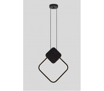 Светодиодный подвесной светильник Moderli V5025-3PL Store 