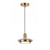 Светодиодный подвесной светильник Moderli V5050-1PL Solumn 