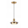 Светодиодный подвесной светильник Moderli V5050-1PL Solumn