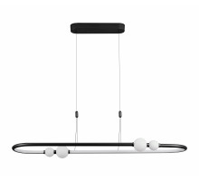Светодиодный подвесной светильник Moderli V5061-PL Eclipce