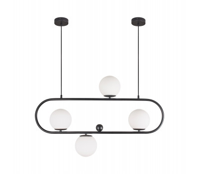 Подвесной светильник Moderli V6031-4P Miya 