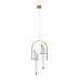 Подвесной светодиодный светильник Moderli V3071-2PL Birds 2*LED*12W 
