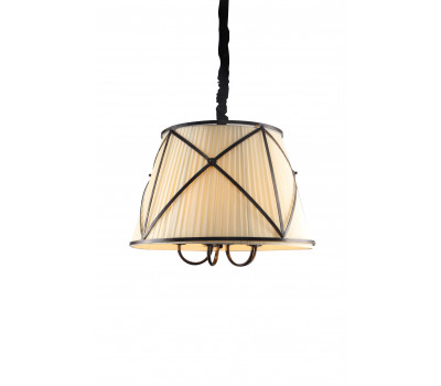 Светильник подвесной Moderli V1260-5P Berta 5*E14*60W 