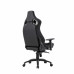 Кресло игровое TopChairs Racer Premium черное 