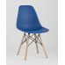 Стул Style DSW синий x4 