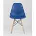 Стул Style DSW синий x4 