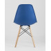 Стул Style DSW синий x4 