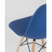 Стул Style DSW синий x4 