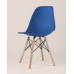 Стул Style DSW синий x4 