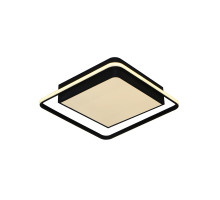 Светильник потолочный светодиодный Moderli V1012-CL Silectra LED*65W