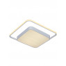 Светильник потолочный светодиодный Moderli V1013-CL Silectra LED*65W