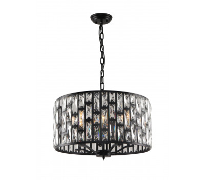 Светильник подвесной Moderli V1210-5P Norte 5*E14*60W 