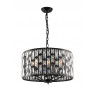 Светильник подвесной Moderli V1210-5P Norte 5*E14*60W