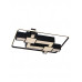 Светильник потолочный светодиодный Moderli V1051-CL Brass LED*98W 