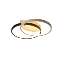 Светильник потолочный светодиодный Moderli V1060-CL Criteo LED*56W