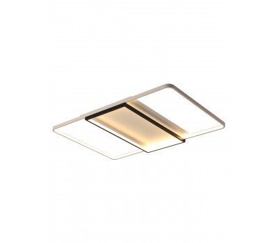 Светильник потолочный светодиодный Moderli V1063-CL Criteo LED*70W 