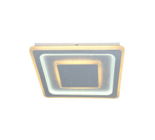 Светильник потолочный светодиодный Moderli V1090-CL Ameli LED*175W