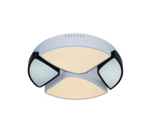 Светильник потолочный светодиодный Moderli V1122-CL Nice LED*80W