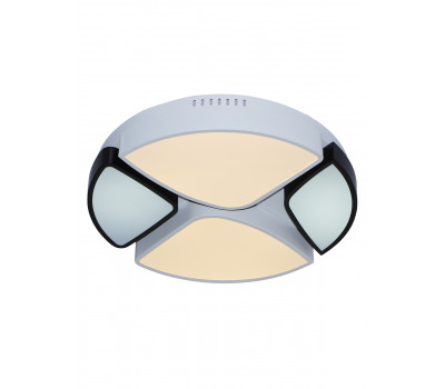 Светильник потолочный светодиодный Moderli V1122-CL Nice LED*80W 