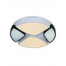 Светильник потолочный светодиодный Moderli V1122-CL Nice LED*80W
