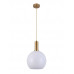 Подвесной светильник Moderli V2891-1P Martin 1*E27*60W 