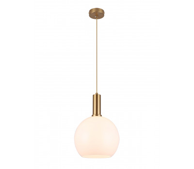 Подвесной светильник Moderli V2891-1P Martin 1*E27*60W 
