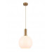 Подвесной светильник Moderli V2891-1P Martin 1*E27*60W 