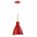 Подвесной светильник Moderli V1282-1P Toni 1*E27*60W 