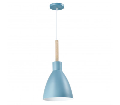 Подвесной светильник Moderli V1283-1P Toni 1*E27*60W 
