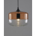 Светильник подвесной Moderli V1250-1P Flip 1*E27*60W 