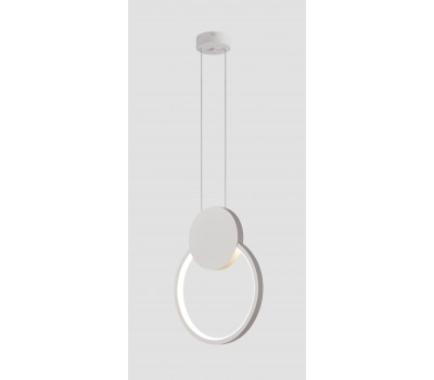 Светодиодный подвесной светильник Moderli V5020-1PL Yumi 