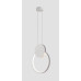 Светодиодный подвесной светильник Moderli V5020-1PL Yumi 