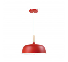 Подвесной светильник Moderli V1272-1P Augustina 1*E27*60W