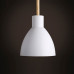 Подвесной светильник Moderli V1280-1P Toni 1*E27*60W 