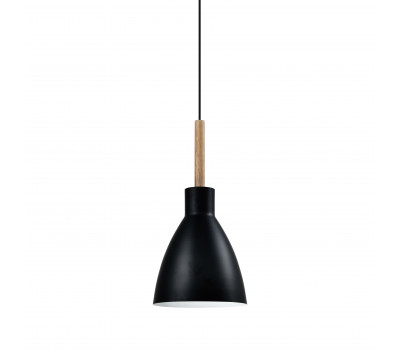 Подвесной светильник Moderli V1281-1P Toni 1*E27*60W 