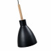 Подвесной светильник Moderli V1281-1P Toni 1*E27*60W 