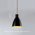 Подвесной светильник Moderli V1281-1P Toni 1*E27*60W 