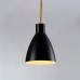Подвесной светильник Moderli V1281-1P Toni 1*E27*60W 