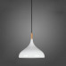 Подвесной светильник Moderli V1290-1P Eline 1*E27*60W 