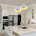 Подвесной светильник Moderli V1290-1P Eline 1*E27*60W 
