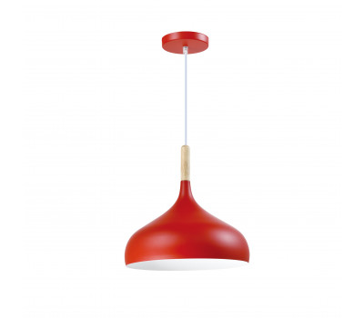 Подвесной светильник Moderli V1292-1P Eline 1*E27*60W 